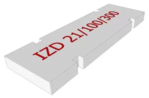 IZD 21/100/300