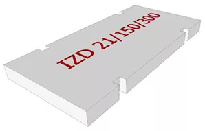 IZD 21/150/300