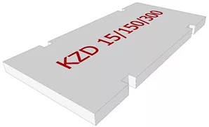 KZD 15/150/300